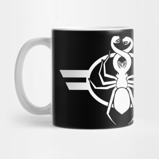 Chimaera Mug